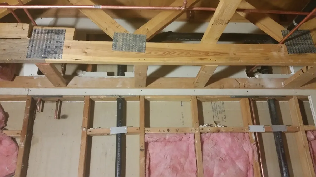 Plumbing services in Artesia, CA